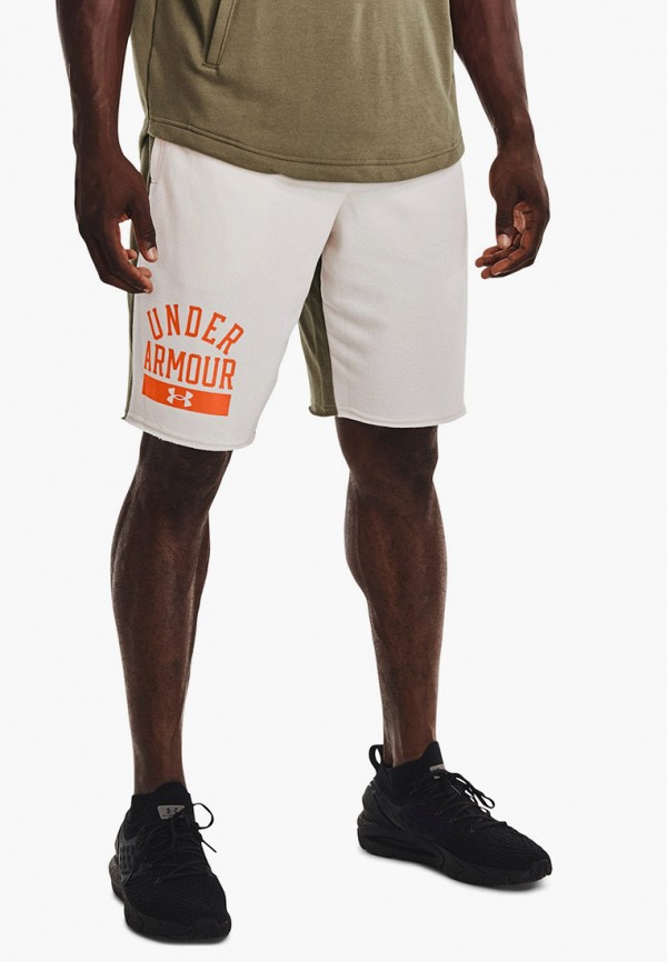 фото Шорты спортивные under armour