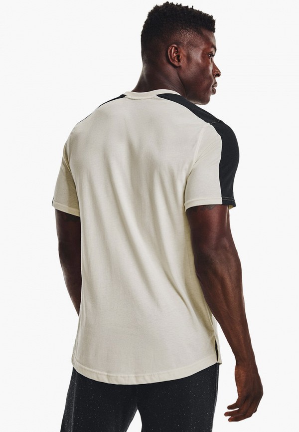 фото Футболка спортивная under armour