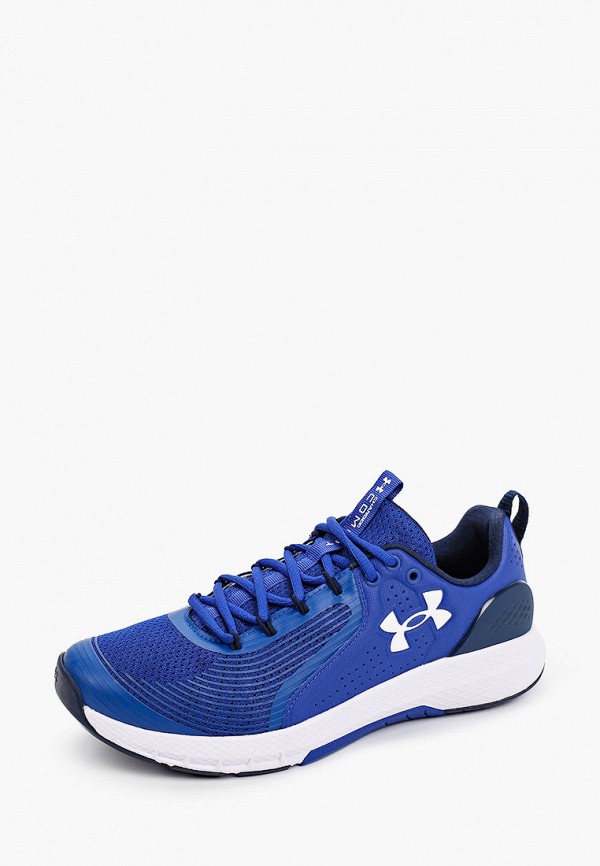 фото Кроссовки under armour