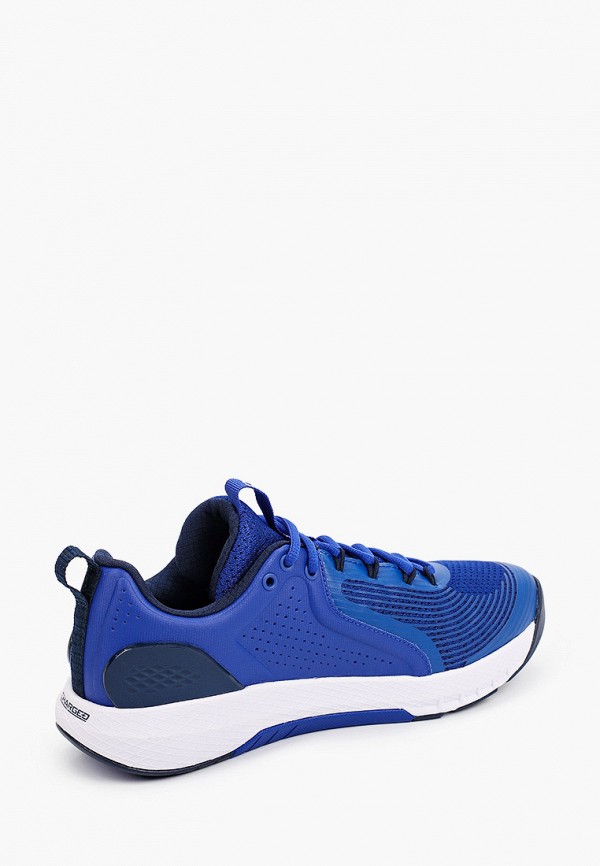 фото Кроссовки under armour