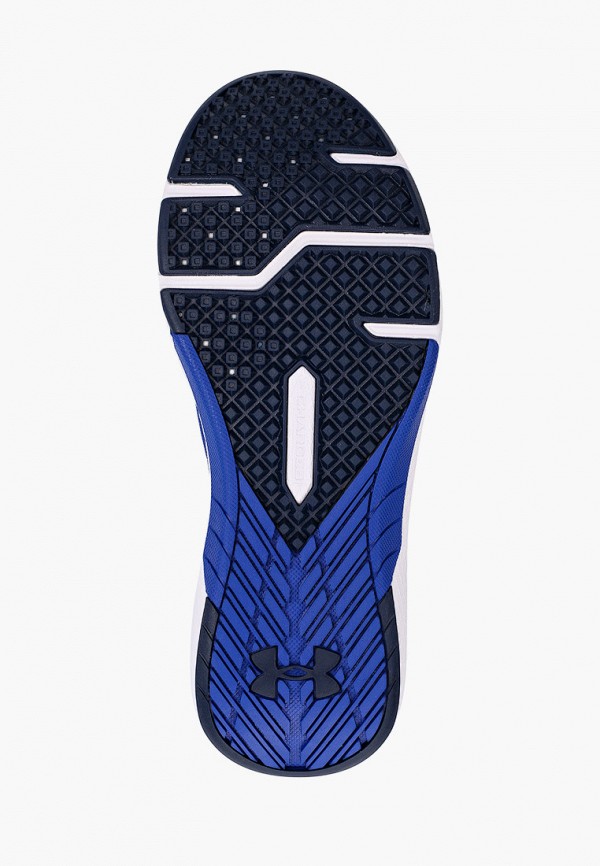 фото Кроссовки under armour