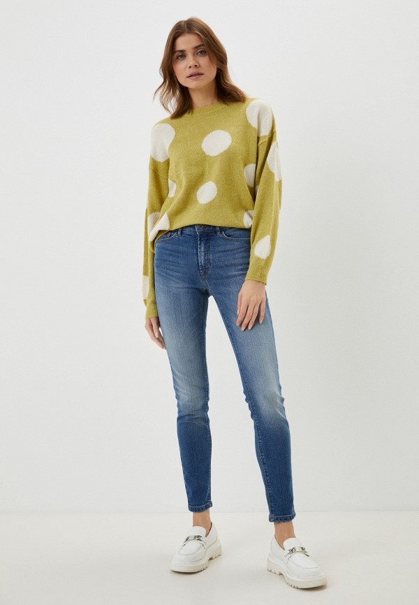 фото Джинсы ichi