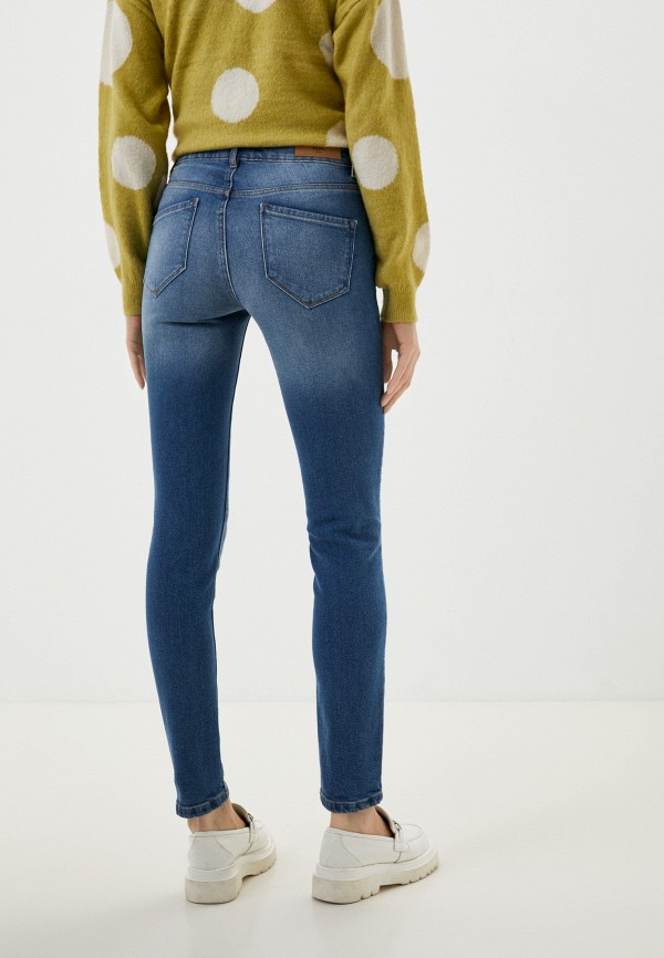 фото Джинсы ichi