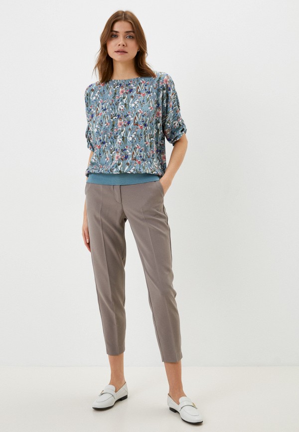 фото Брюки ichi