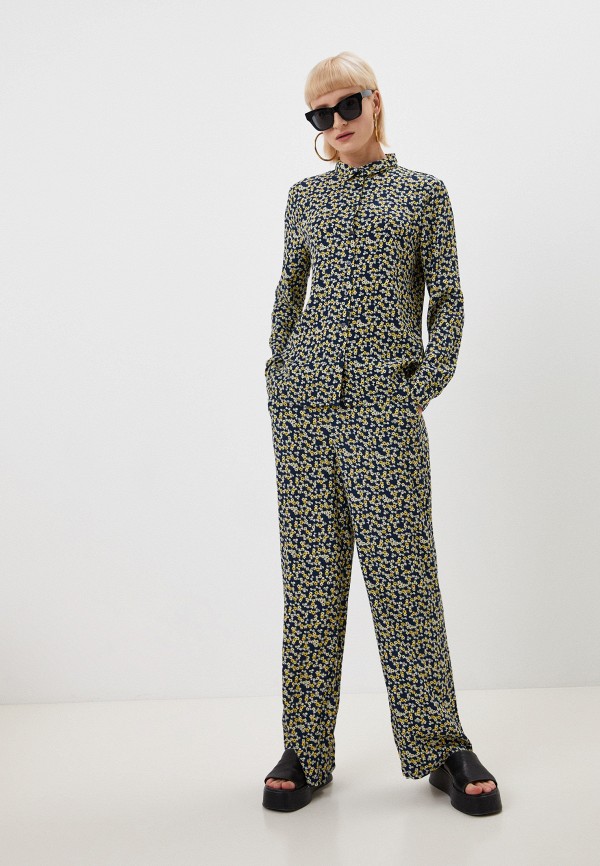 фото Брюки ichi