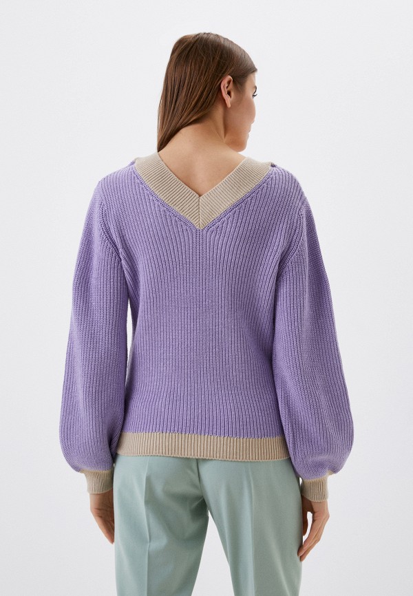 фото Пуловер ichi