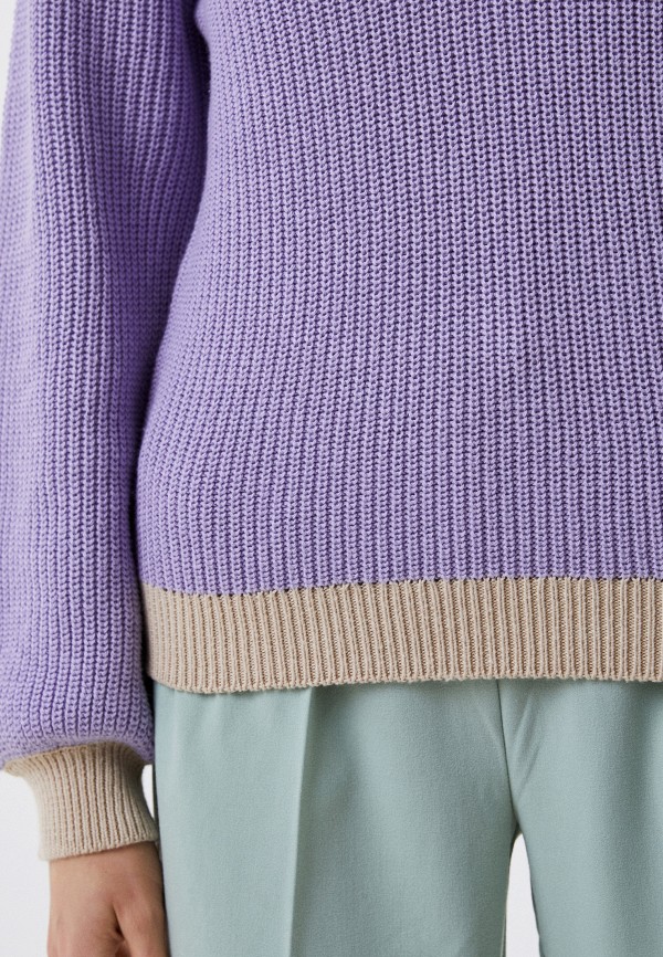 фото Пуловер ichi