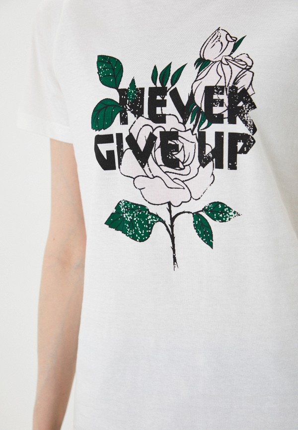 фото Футболка ichi