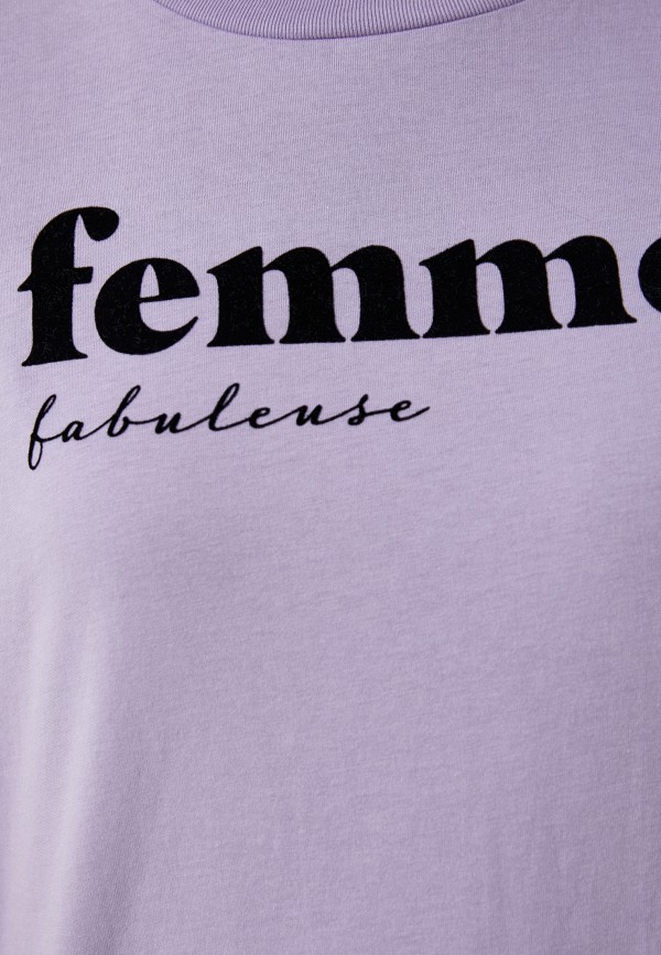 фото Футболка ichi