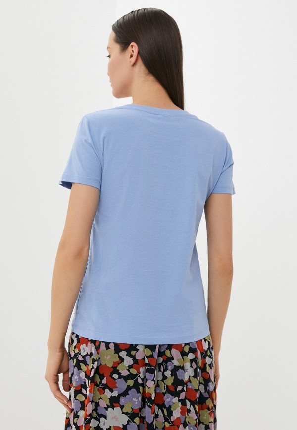 фото Футболка ichi