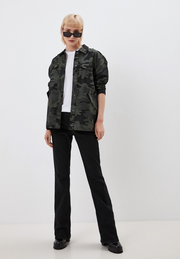 фото Куртка ichi