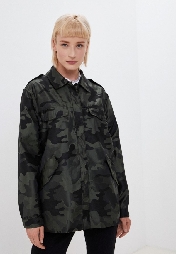 фото Куртка ichi