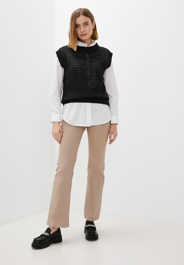 фото Жилет ichi