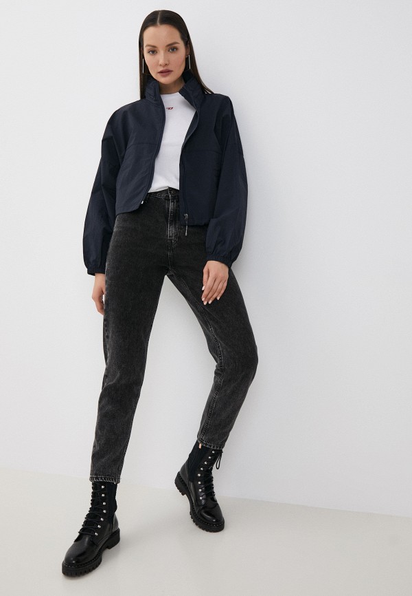 фото Ветровка ichi