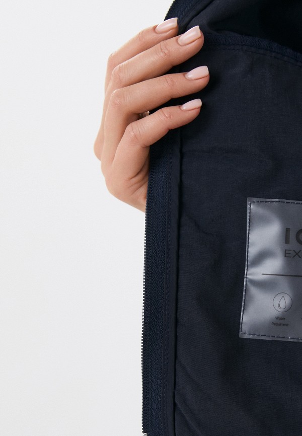 фото Ветровка ichi