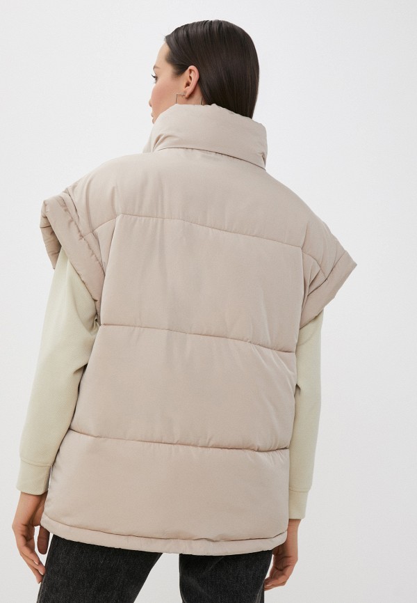 фото Жилет утепленный ichi