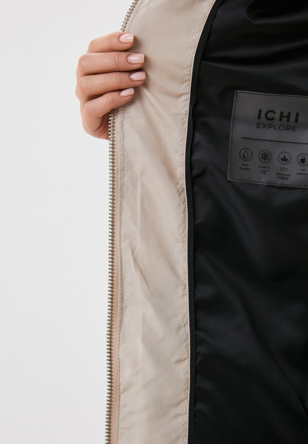 фото Жилет утепленный ichi