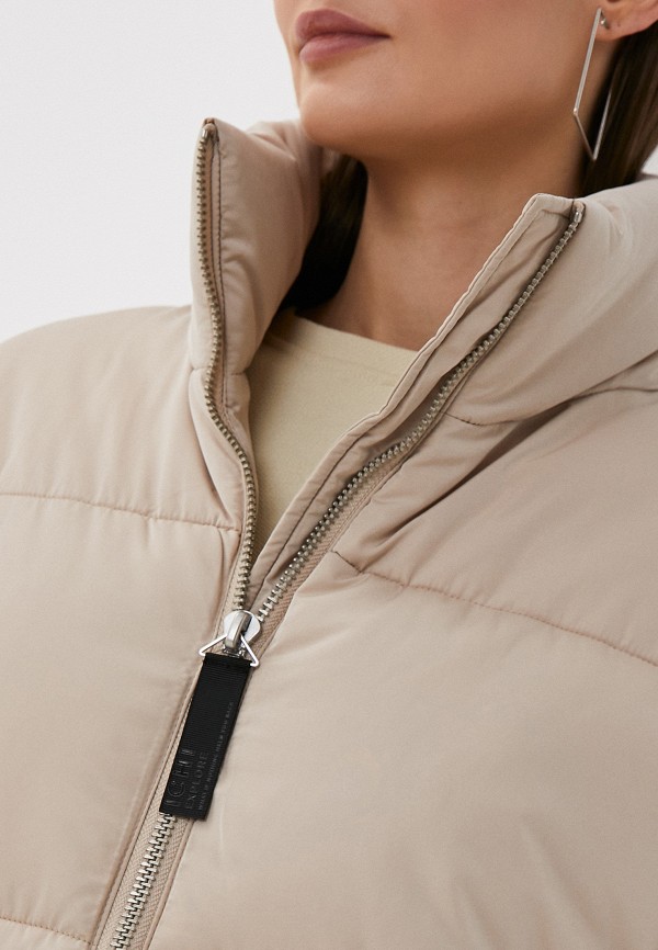 фото Жилет утепленный ichi