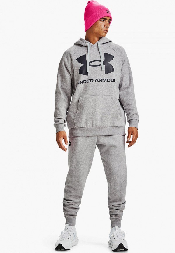 фото Худи under armour