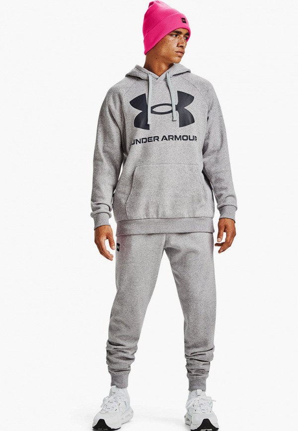 фото Худи under armour