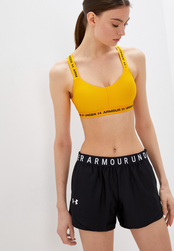 фото Топ спортивный under armour