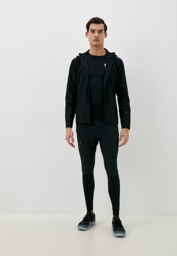 фото Ветровка under armour