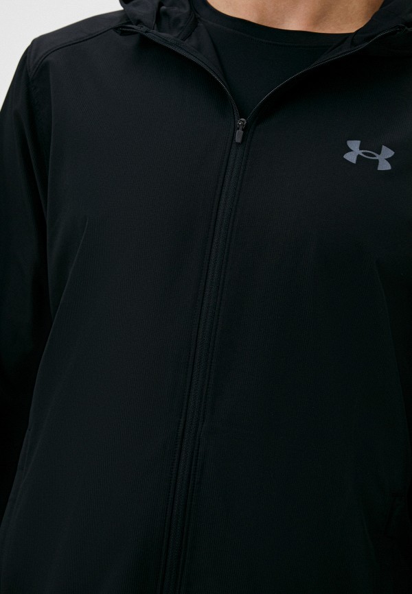 фото Ветровка under armour