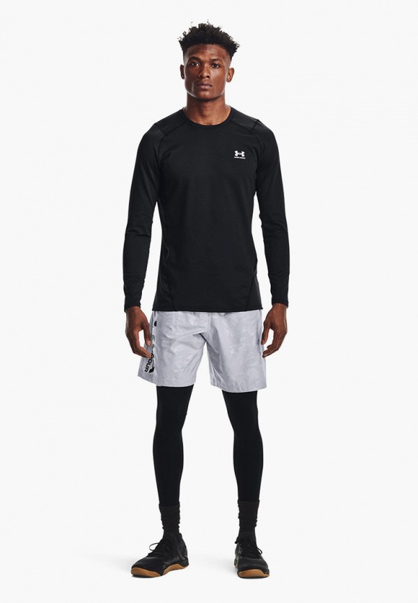 фото Тайтсы under armour