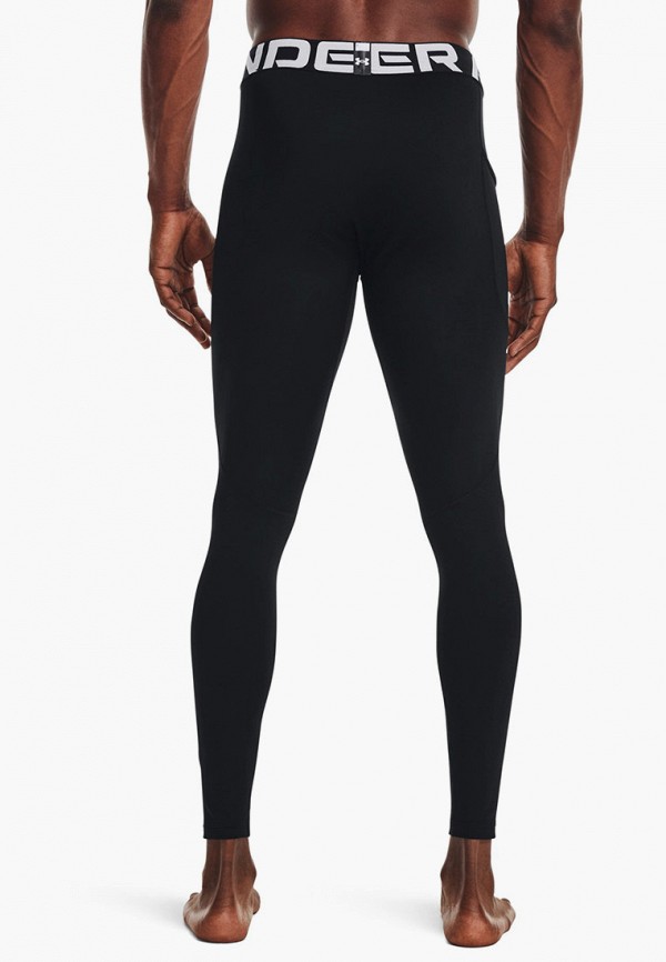 фото Тайтсы under armour