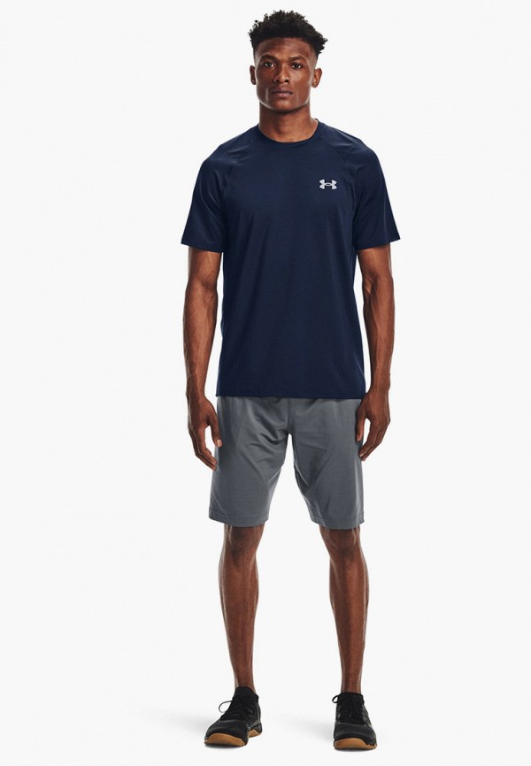 фото Футболка спортивная under armour