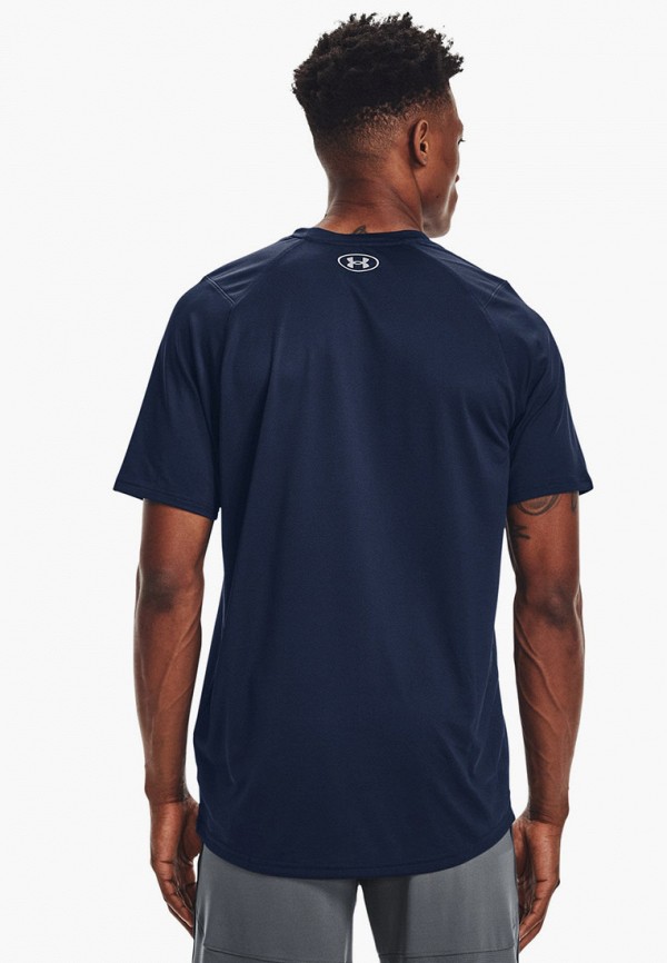 фото Футболка спортивная under armour