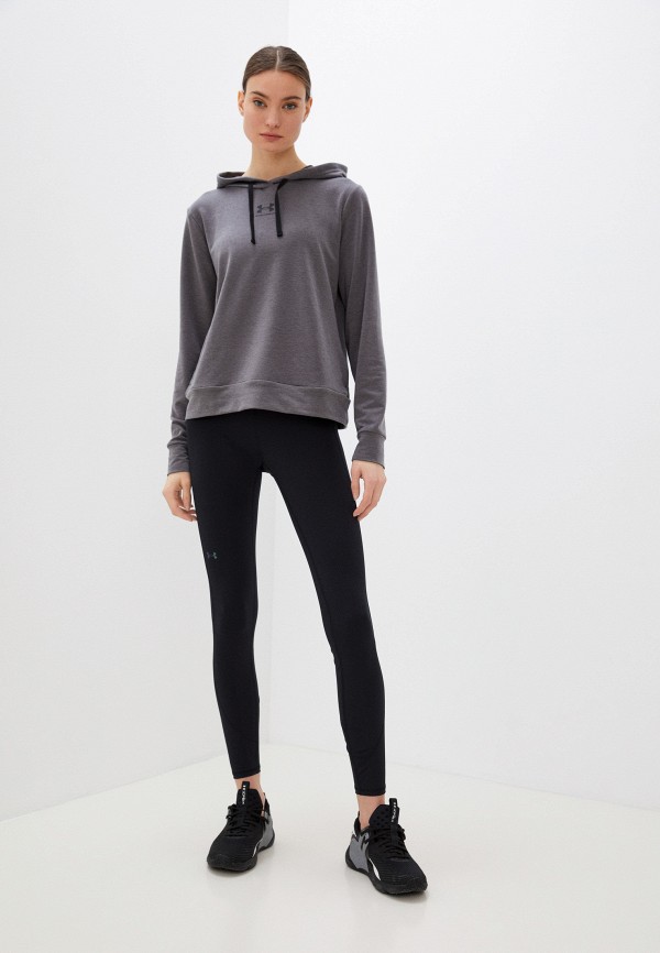 фото Тайтсы under armour
