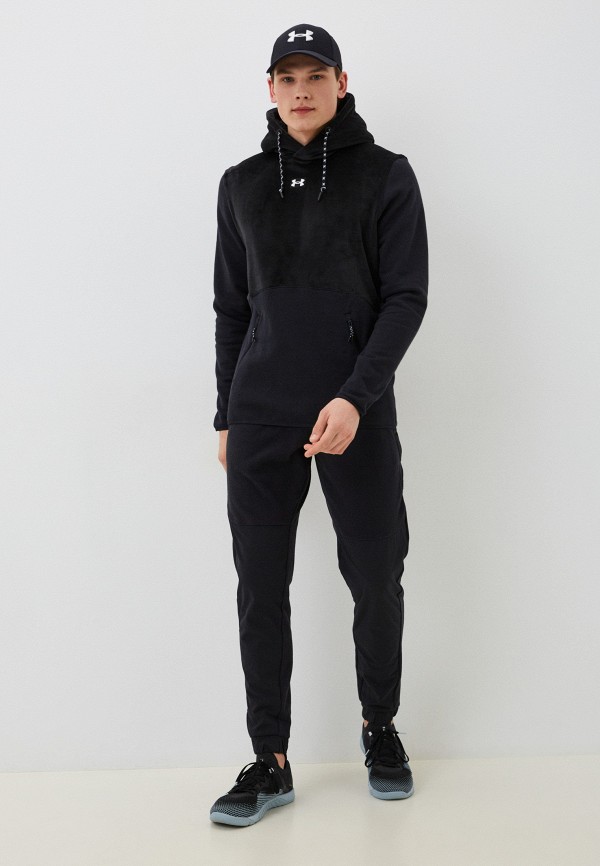 фото Брюки спортивные under armour