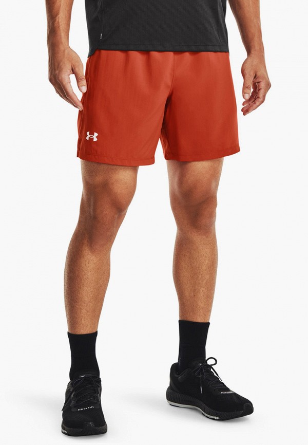 фото Шорты спортивные under armour