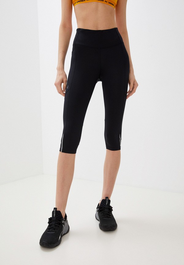 фото Тайтсы under armour