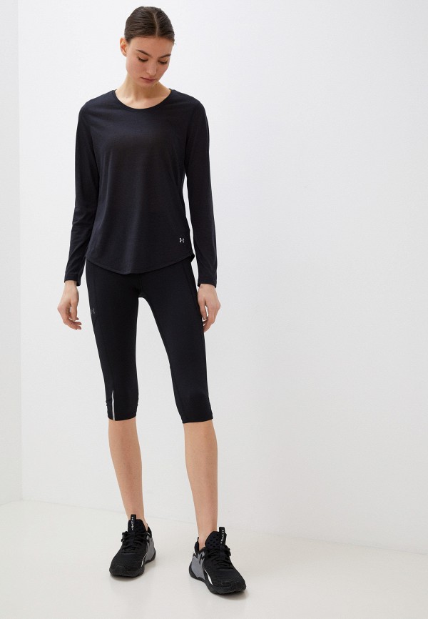 фото Тайтсы under armour