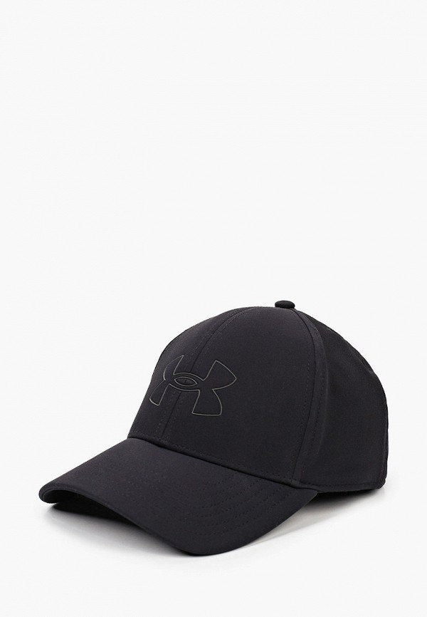 фото Бейсболка under armour
