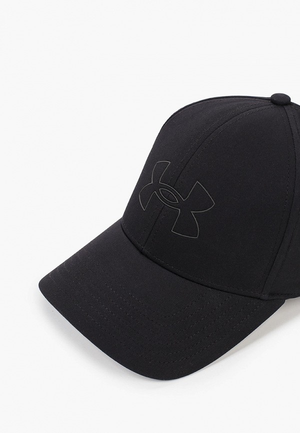 фото Бейсболка under armour