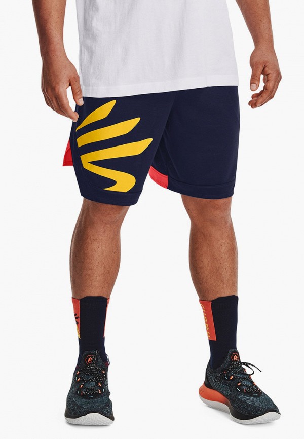 фото Шорты спортивные under armour