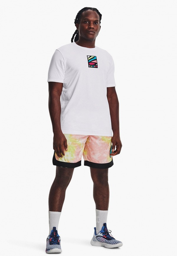 фото Футболка спортивная under armour