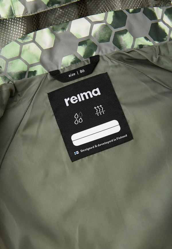 фото Комбинезон reima