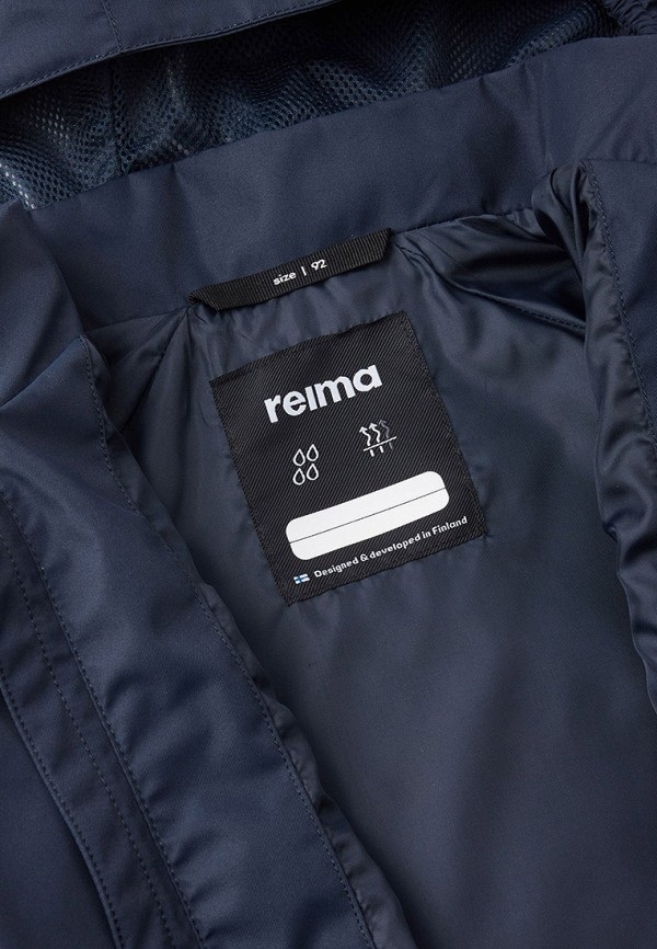 фото Куртка reima