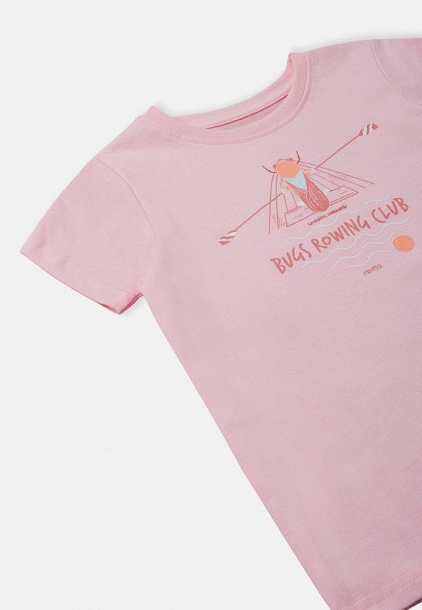 фото Футболка reima