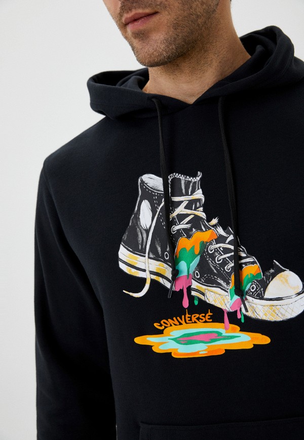 фото Худи converse