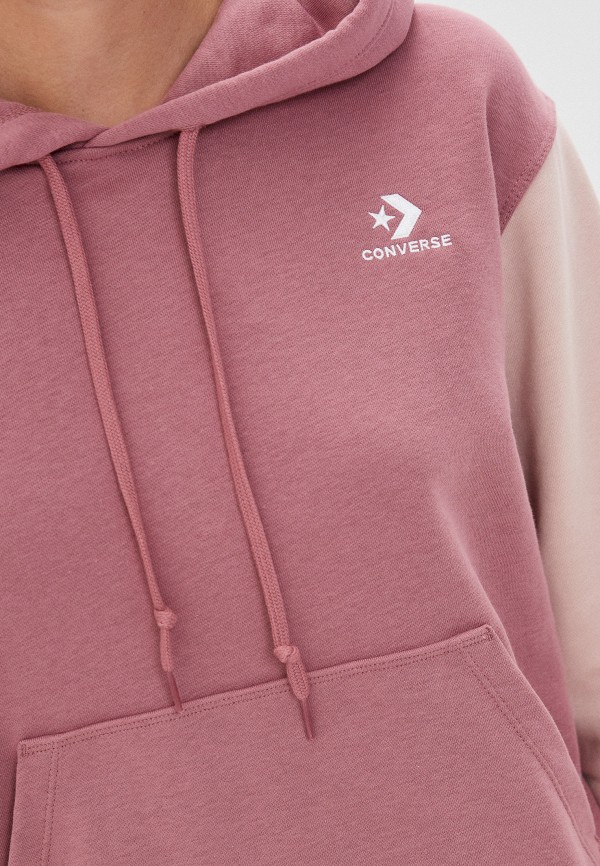 фото Худи converse