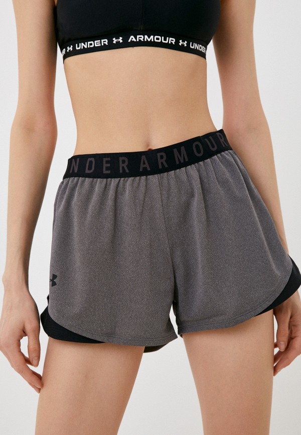 фото Шорты спортивные under armour
