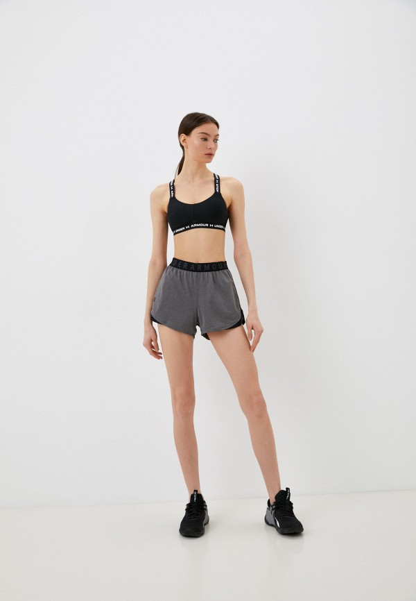 фото Шорты спортивные under armour