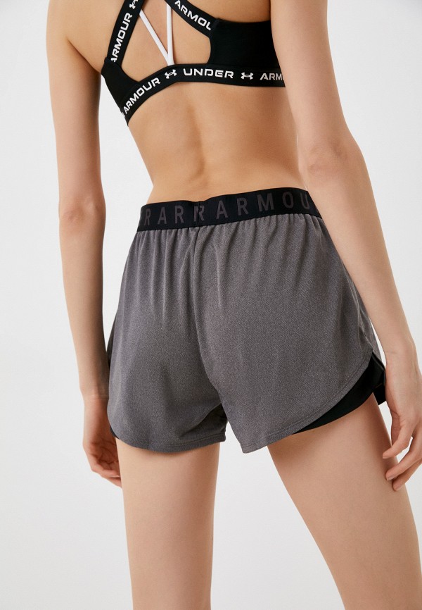 фото Шорты спортивные under armour