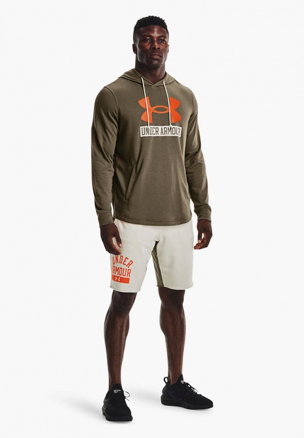 фото Худи under armour