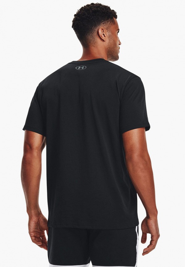 фото Футболка спортивная under armour